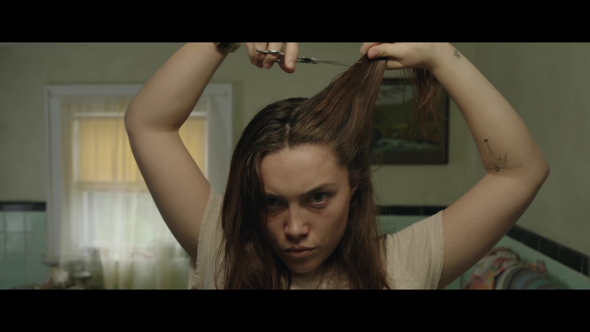 Dobrý člověk (Florence Pugh,Morgan Freeman,Celeste O'Connor 2023 Dráma Bdrip 1080p ) Cz dabing mkv