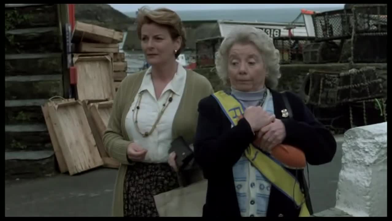 Bílá vdova (Brenda Blethyn,Craig Ferguson,Martin Clunes 2000 Komedie Krimi Bdrip 1080p ) Cz dabing mkv