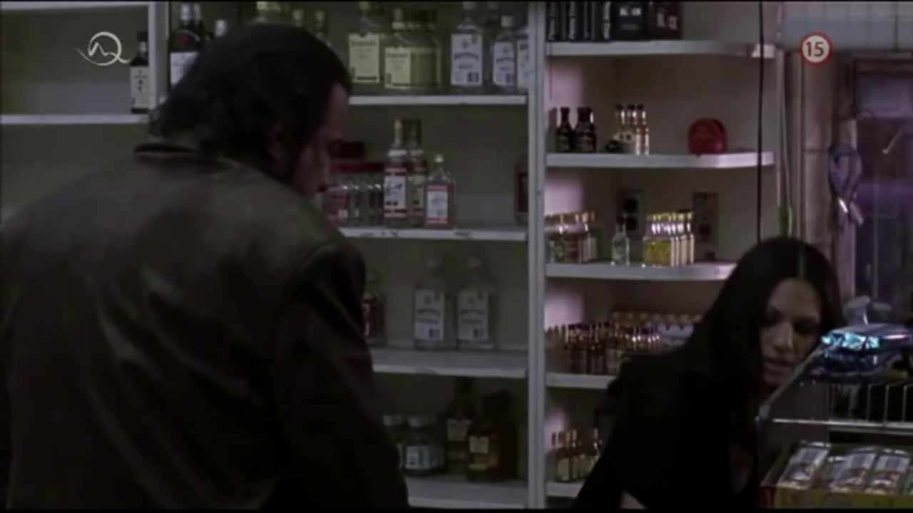 Pomsta ve jménu syna Zákon ulice (Steven Seagal,Eddie Griffin,Danny Trejo,Carmen Serano 2007 Akční Thriller Bdrip 1080p ) Cz dabing mkv