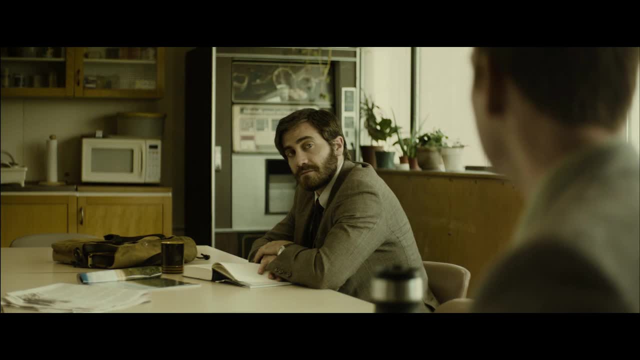 Nepřítel (Jake Gyllenhaal,Mélanie Laurent,Sarah Gadon 2013 Mysteriózní Drama Psychologický Thriller Bdrip 1080p ) Cz dabing avi