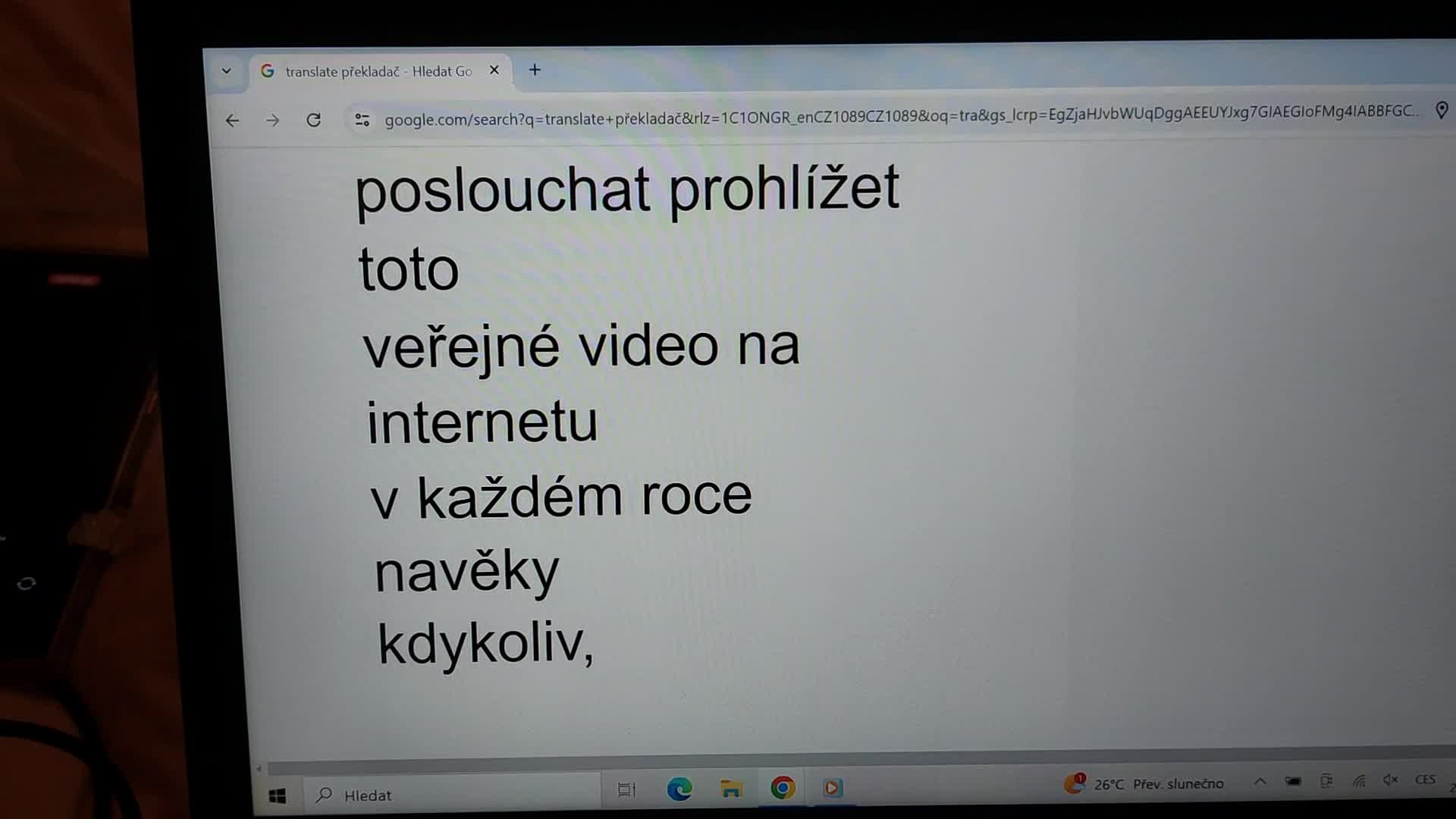 28 6 2024 princezna Marianka vysvětluje čím kdo přivolal její krutou nekomunikaci 1 1 mp4