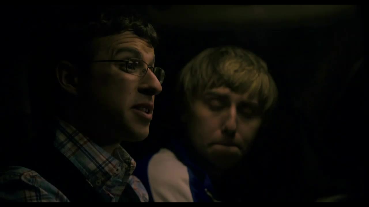 Přizdisráči (Simon Bird James Buckley Blake Harrison 2011 Komedie Bdrip 1080p ) Cz dabing mp4