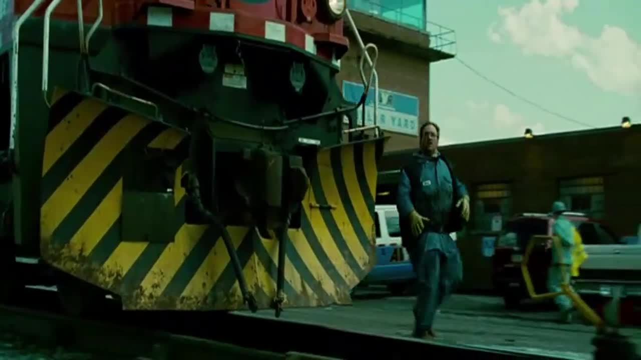 Mortal Nezastavitelný vlak (Denzel Washington,Chris Pine,Rosario Dawson 2010 Akční Drama Thriller Bdrip 1080p ) Cz dabing avi