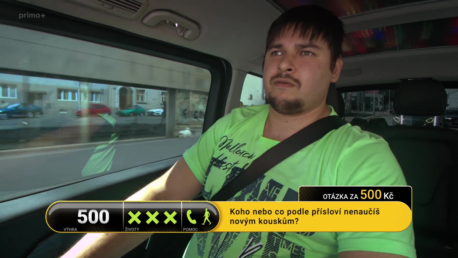 Cool taxi S01E02 mkv