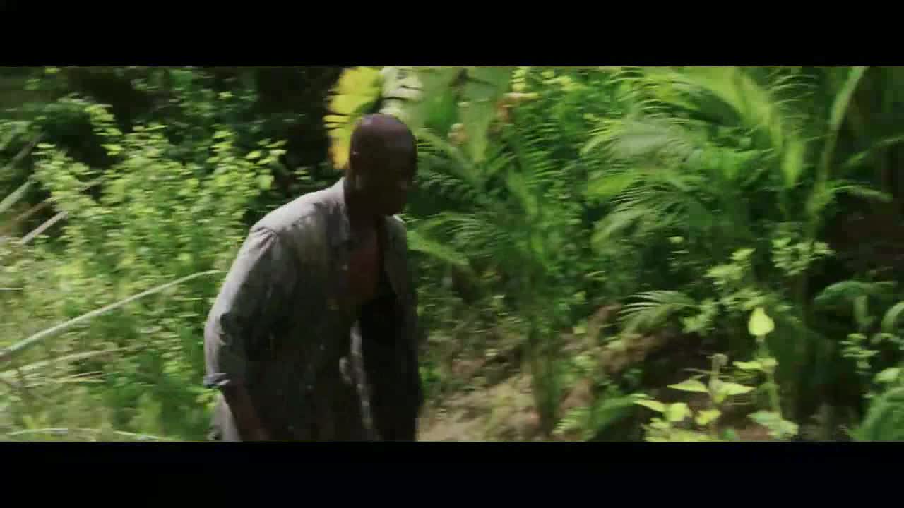 Krvavý diamant (Leonardo DiCaprio  Djimon Hounsou  Jennifer Connelly 2006 Dobrodružný Drama Thriller 1080p ) Sk dabing+Cz subtitle avi