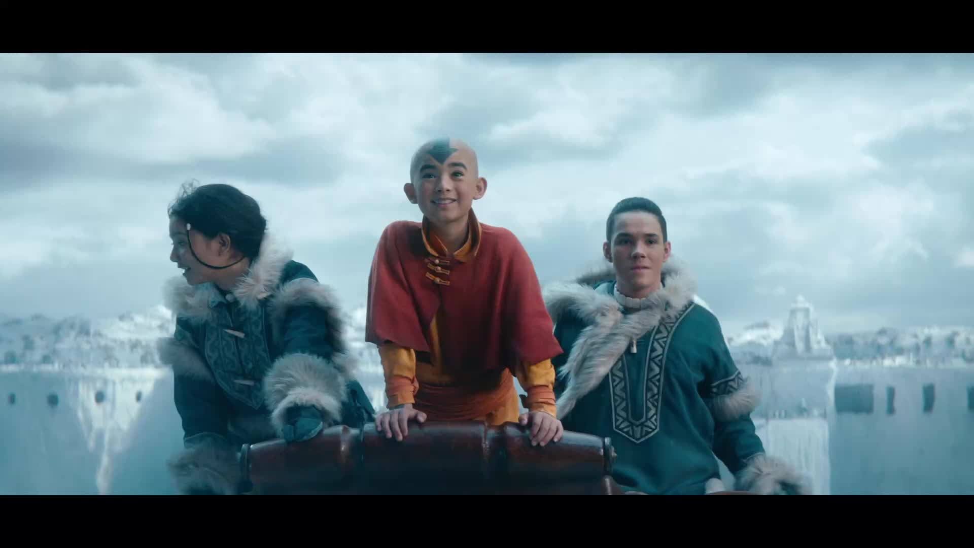 Avatar Legenda o Aangovi   Avatar The Last Airbender S01E07 2024 CZ dabing HD 1080p mkv