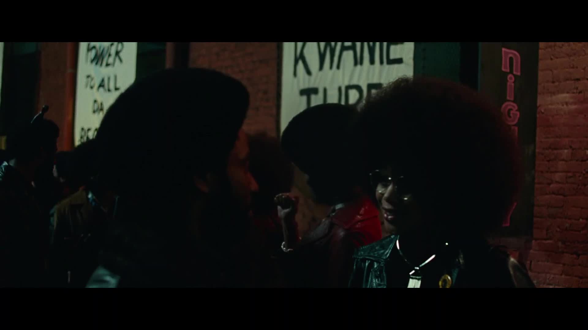 BlacKkKlansman (John David Washington Adam Driver Topher Grace 2018 Životopisný Krimi Drama Bdrip 1080p ) Cz+Sk dabing mkv