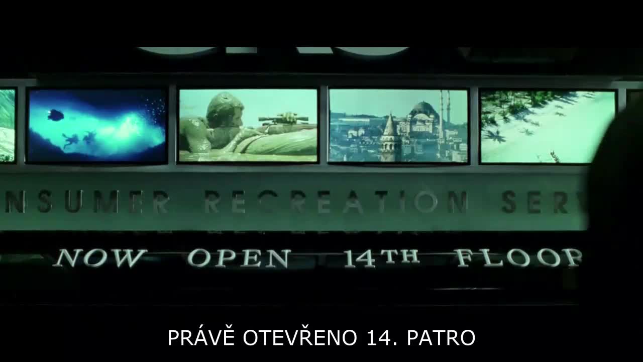 Hra (Remastrovaný Michael Douglas Sean Penn Deborah Kara Unger 1997 Drama Mysteriózní Thriller Bdrip 1080p ) Cz dabing+cz forced title avi