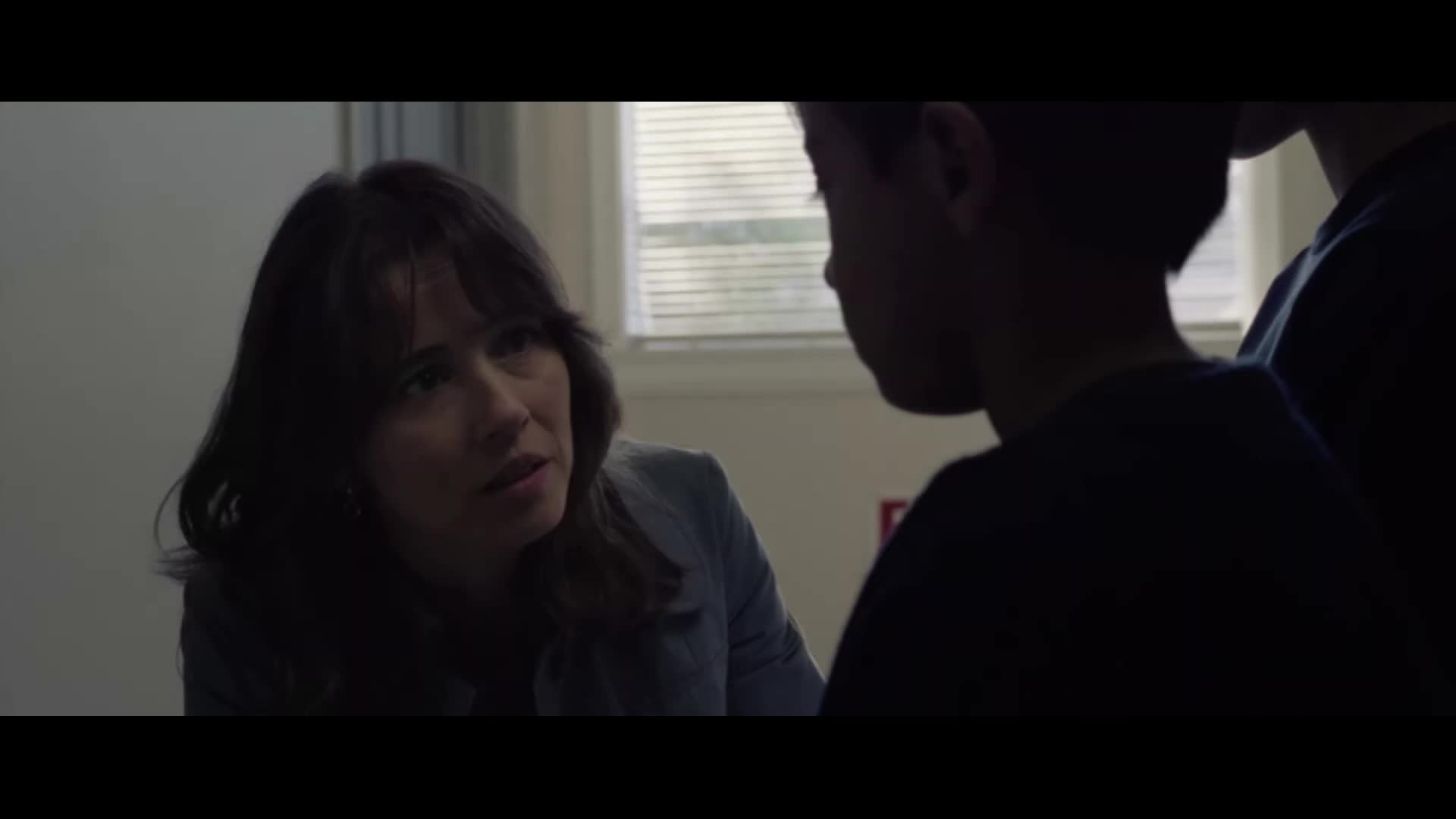 La Llorona Prokletá žena (Linda Cardellini,Roman Christou,Jaynee Lynne Kinchen 2019 Horor Thriller Mysteriózní) Cz dabing+cz title avi