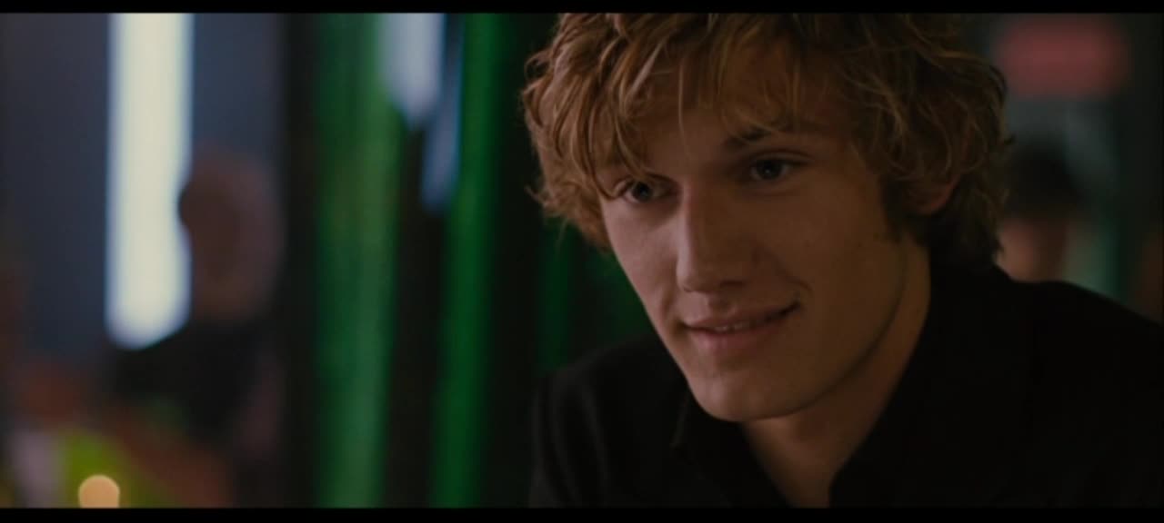 Netvor (Alex Pettyfer, Neil Patrick Harris, Vanessa Hudgens 2011 Fantasy Drama Romantický Dvdrip ) Cz dabing mkv