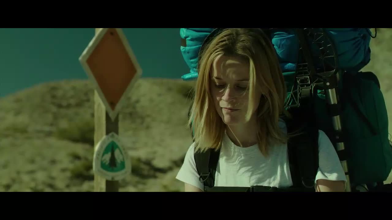 Divočina (Reese Witherspoon,Laura Dern,Thomas Sadoski 2014 Životopisný Drama Dobrodružný) Cz dabing mp4