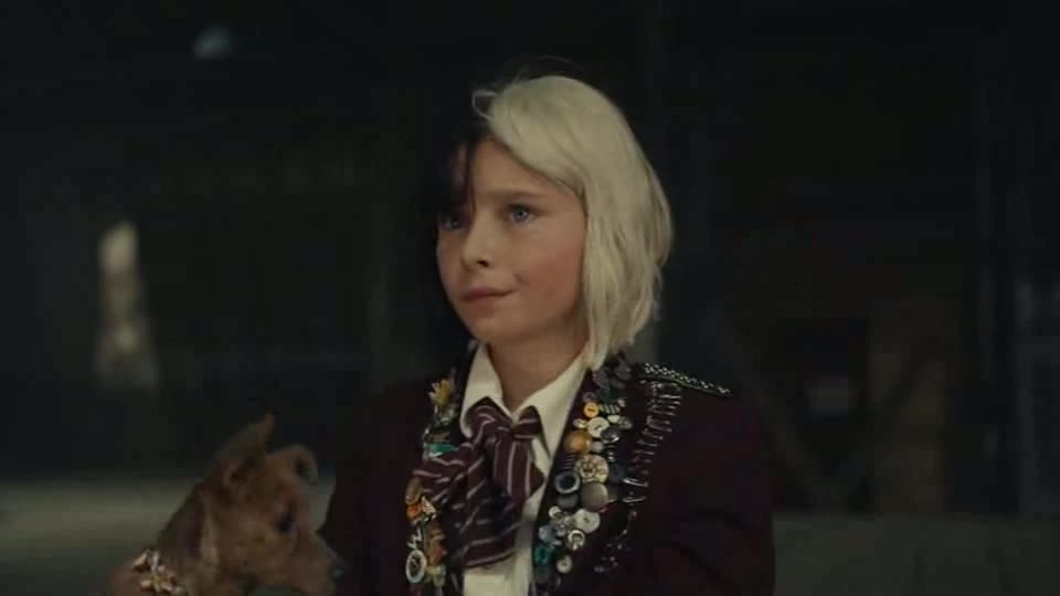 Cruella (Emma Stone,Emma Thompson,Paul Walter Hauser 2021 Komedie Krimi Dvdrip ) Cz dabing avi