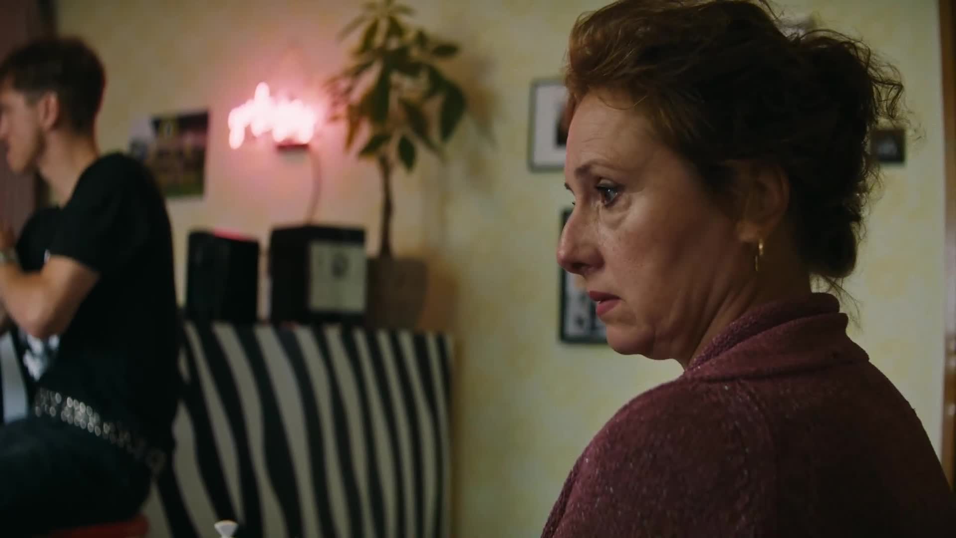 Kráska z Trebišova S02E06 SK mkv