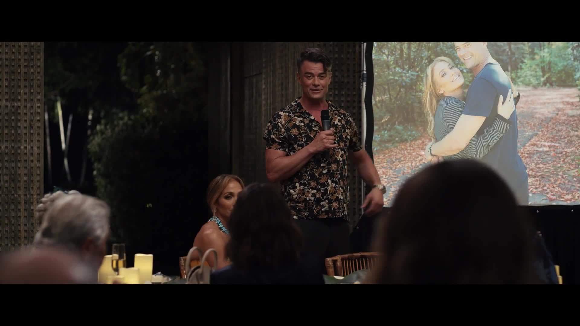 Svatba na odstřel (Josh Duhamel,Jennifer Lopez,Jennifer Coolidge,Lenny Kravitz 2022 Akční Komedie Romantický Bdrip 1080p ) Cz dabing mkv