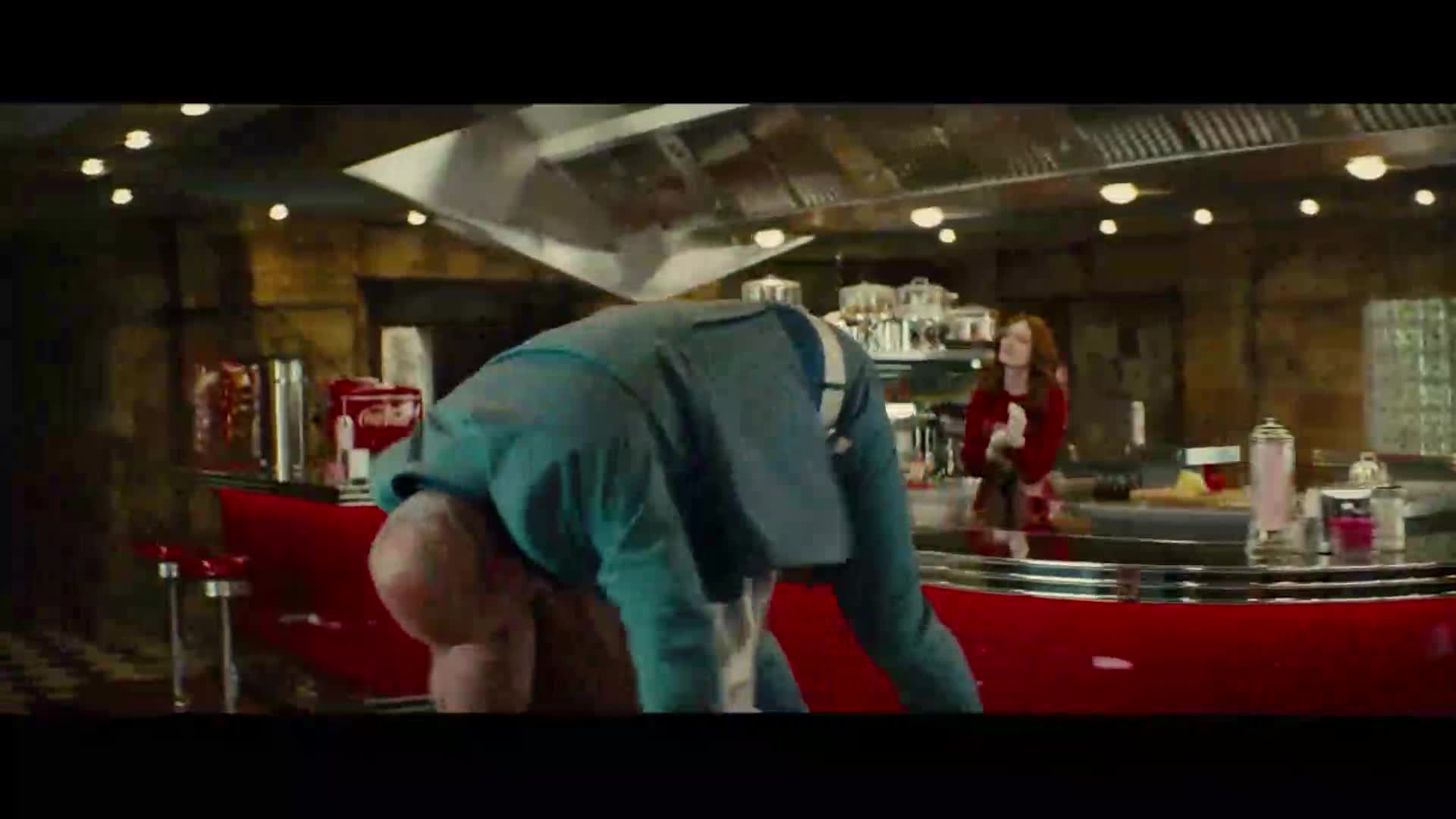 Kingsman 2 Zlatý kruh (Taron Egerton,Mark Strong,Pedro Pascal 2017 Akční Dobrodružný Komedie Bdrip 1080p ) Cz dabing avi