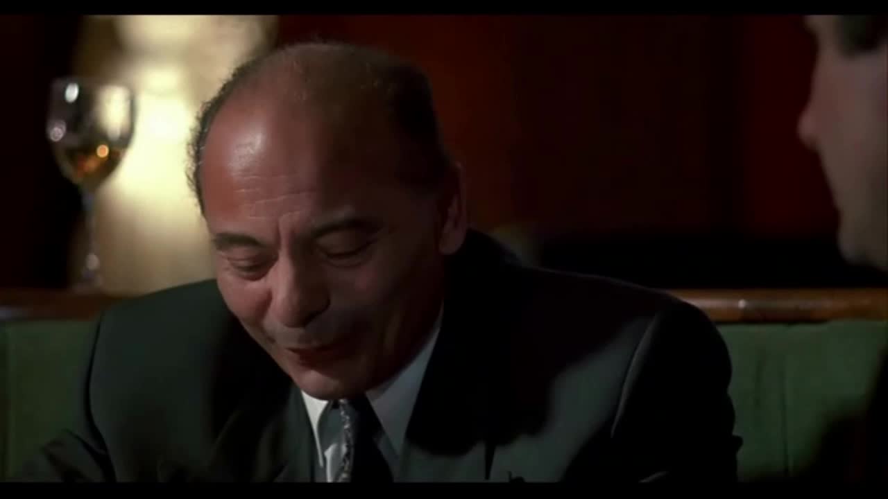 Neporazitelní Nepřiměřená síla (Thomas Ian Griffith, Lance Henriksen, James Earl Jones 1993 Akční Bdrip 1080p ) Cz dabing mkv