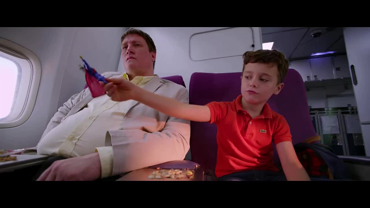 Detektiv z Hongkongu (Jackie Chan,Johnny Knoxville,Bingbing Fan 2016 Akční Komedie Dobrodružný Bdrip 1080p ) Cz dabing avi