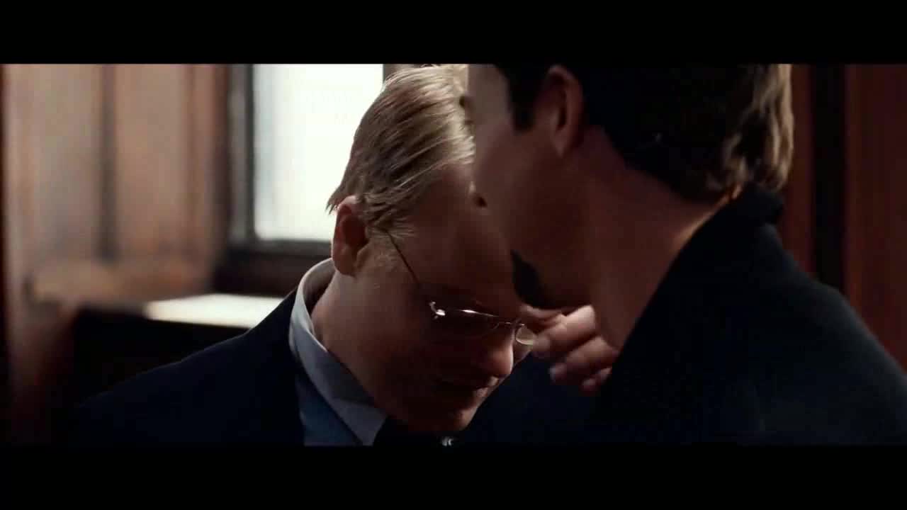 25 hodina (Edward Norton,Philip Seymour Hoffman,Barry Pepper 2002 Krimi Drama) Cz dabing avi