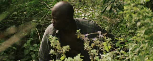 Krvavý diamant (Leonardo DiCaprio,Djimon Hounsou,Jennifer Connelly 2006 Dobrodružný Drama Thriller) Cz dabing avi