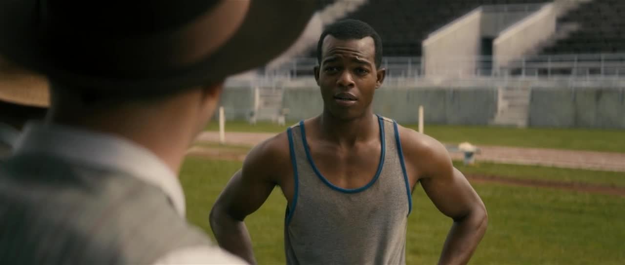 Barva vítězství (Stephan James,Jason Sudeikis,Eli Goree 2015 Životopisný Drama Sportovní) Cz dabing mkv