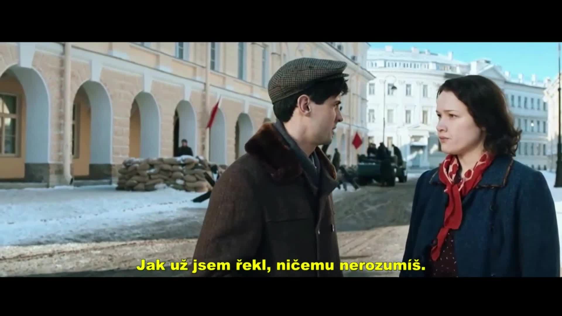 Zoja (Jean Marc Birkholz,Mindaugas Papinigis 2021 Válečný Historický Bdrip 1080p ) ru Cz titulky mkv