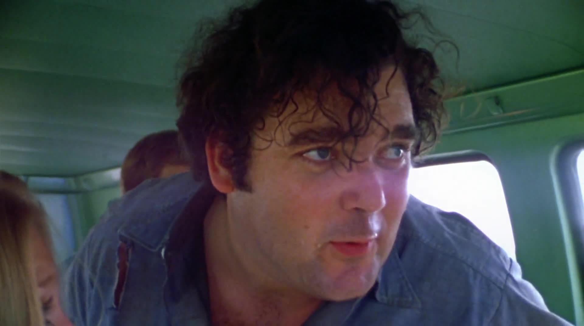 The Texas Chain Saw Massacre 1974 1080p BrRip x264 mp4