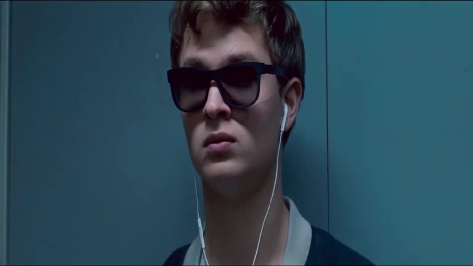 Baby Driver (Ansel Elgort Lily James Kevin Spacey 2017 Akční Hudební Krimi Thriller Bdrip 1080p ) Cz dabing+cz titulky mp4