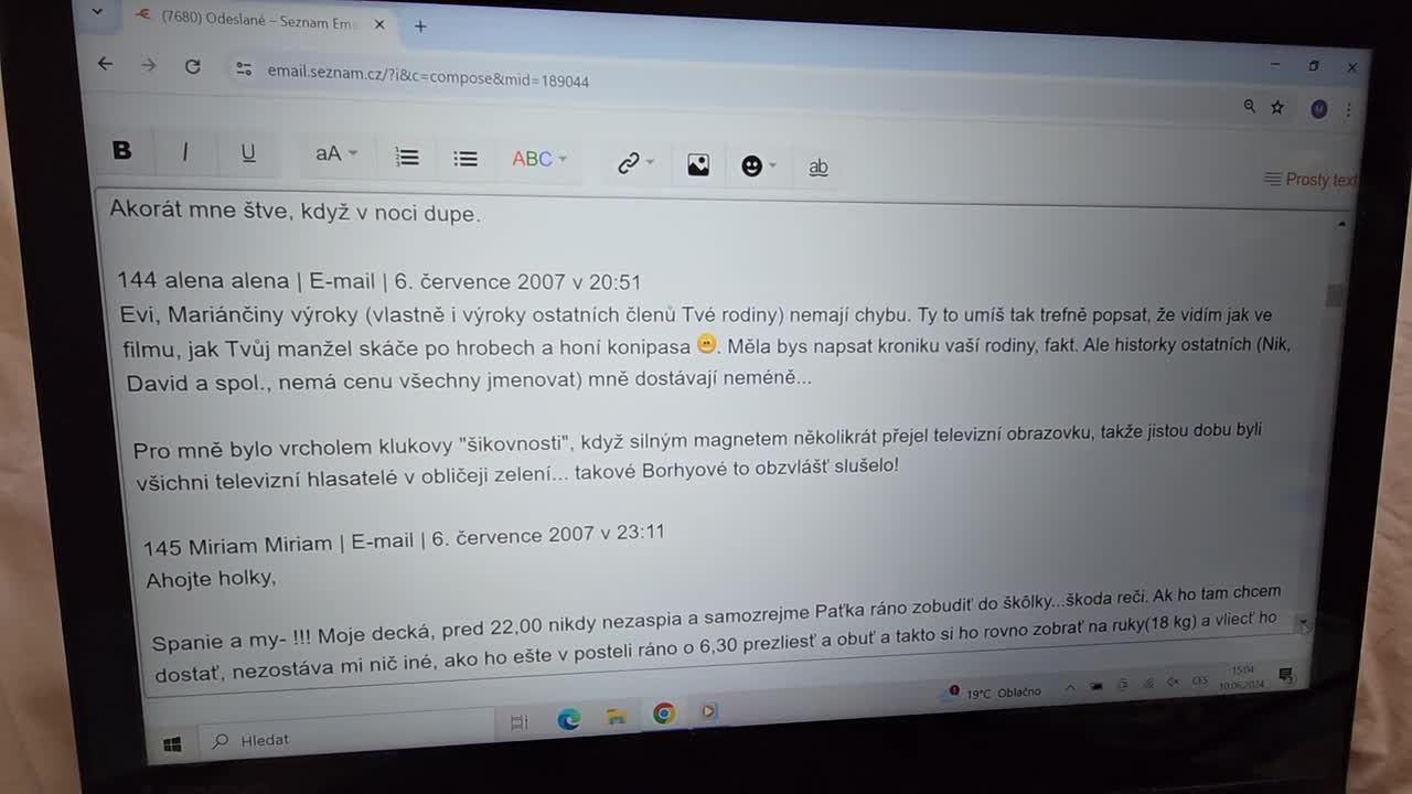 18 díl Princezna Marianka nahrála blog Carllita Všehochuť 2 864 komentářů 1 mp4