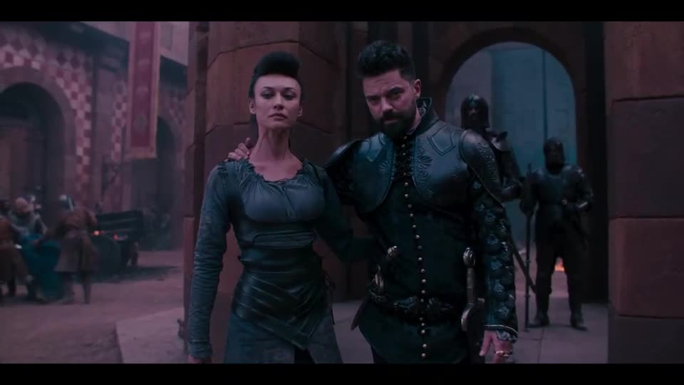 Princezná Šíleně drsná princezna (Joey King,Olga Kurylenko,Dominic Cooper 2022 Akční Drama Fantasy Thriller Bdrip 1080p ) Cz dabing+cz sk titulky mp4