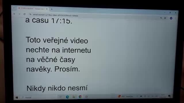 28 8 2024 videa autisticke princezny Marianky (50) mp4