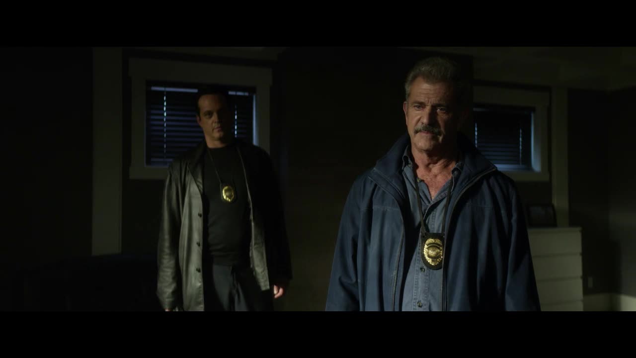 Na špatné straně (Mel Gibson,Vince Vaughn,Tory Kittles 2018 Krimi Drama Thriller HDrip 1080p ) Cz dabing avi