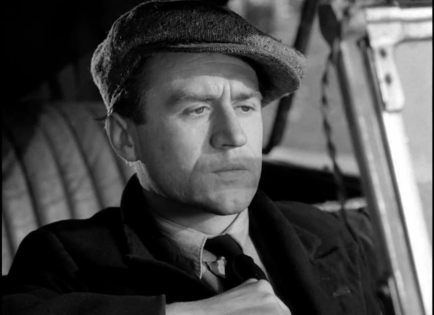 Štvanec 1947 (Odd Man Out) eŠtvanec (James Mason,Kathleen Ryan,Robert Newton 1947 Krimi Drama Thriller Film Noir) Cz dabing eng+cz ttl mkv