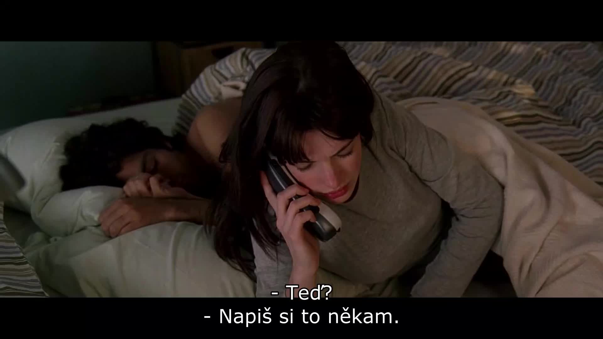 Ďábel nosí Pradu (Meryl Streep,Anne Hathaway,Emily Blunt,Stanley Tucci 2006 Drama Romantický Komedie Bdrip 1080p ) Cz dabing+cz title avi