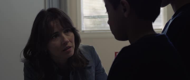 La Llorona Prokletá žena (Linda Cardellini Roman Christou Jaynee Lynne Kinchen 2019 Horor Thriller Mysteriózní) Cz dabing+cz title mkv