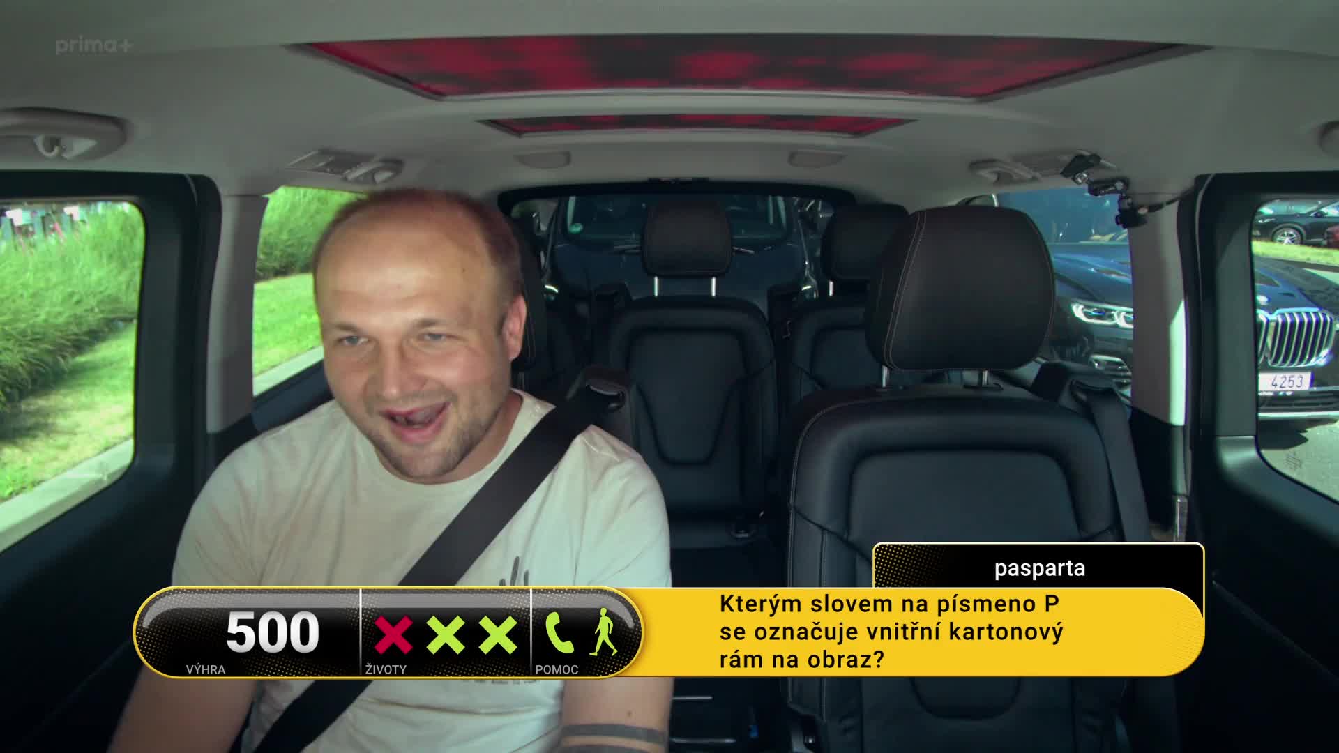 Cool taxi S01E04 mkv