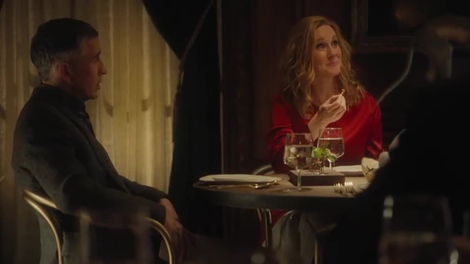 Osudová večeře (Rebecca Hall Chloë Sevigny Richard Gere 2017 Drama Mysteriózní Thriller Bdrip 1080p ) Cz dabing mp4