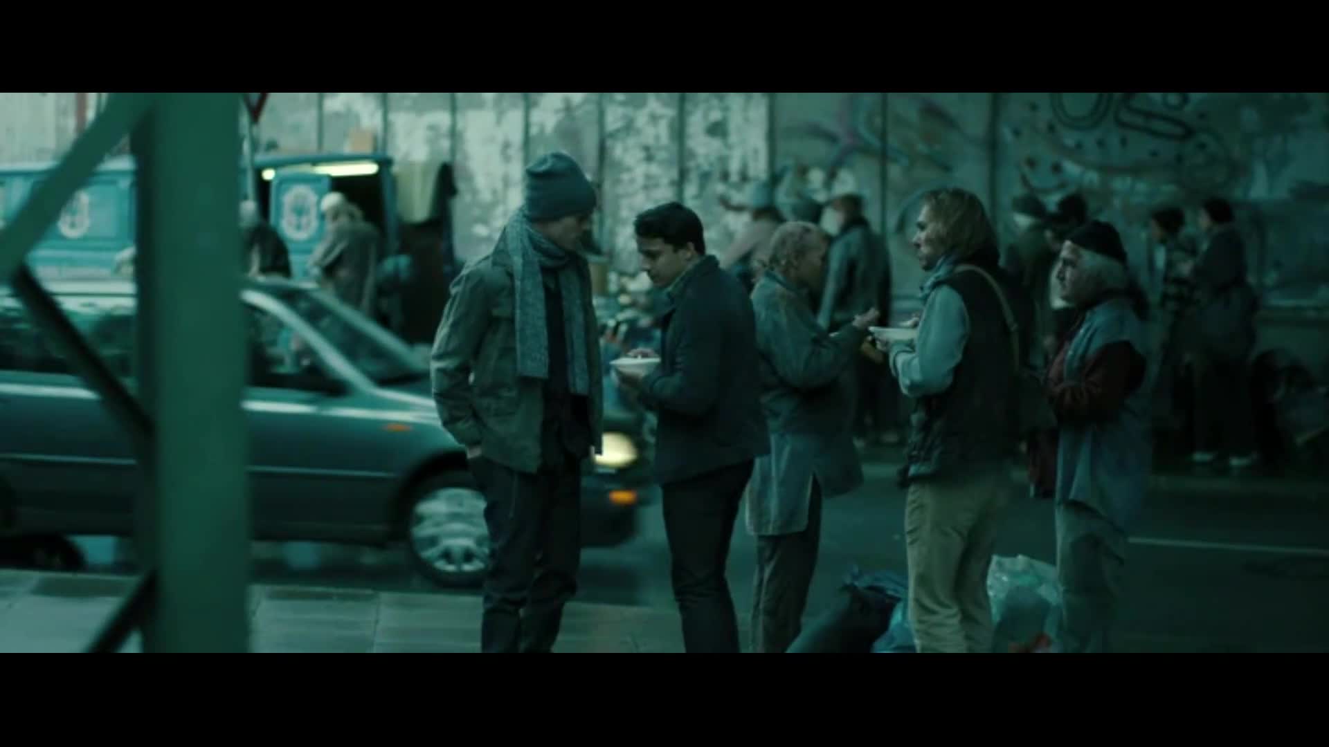 Nejhledanější muž (Philip Seymour Hoffman Rachel McAdams Willem Dafoe 2014 Krimi Thriller Drama Psychologický Bdrip ) Cz dabing mkv