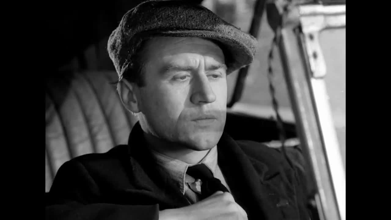 Štvanec 1947 (Odd Man Out) eŠtvanec (James Mason,Kathleen Ryan,Robert Newton 1947 Krimi Drama Thriller Film Noir) Cz dabing eng+cz ttl avi