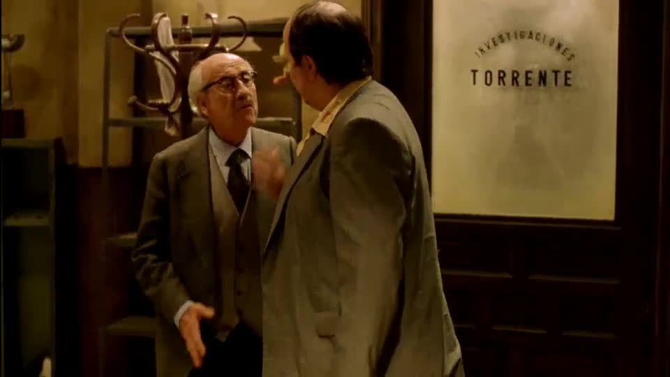 Torrente 2 mise v Marbelle (Santiago Segura,Gabino Diego,Inés Sastre 2001 Akční Komedie Krimi Bdrip 1080p ) Cz dabing mp4