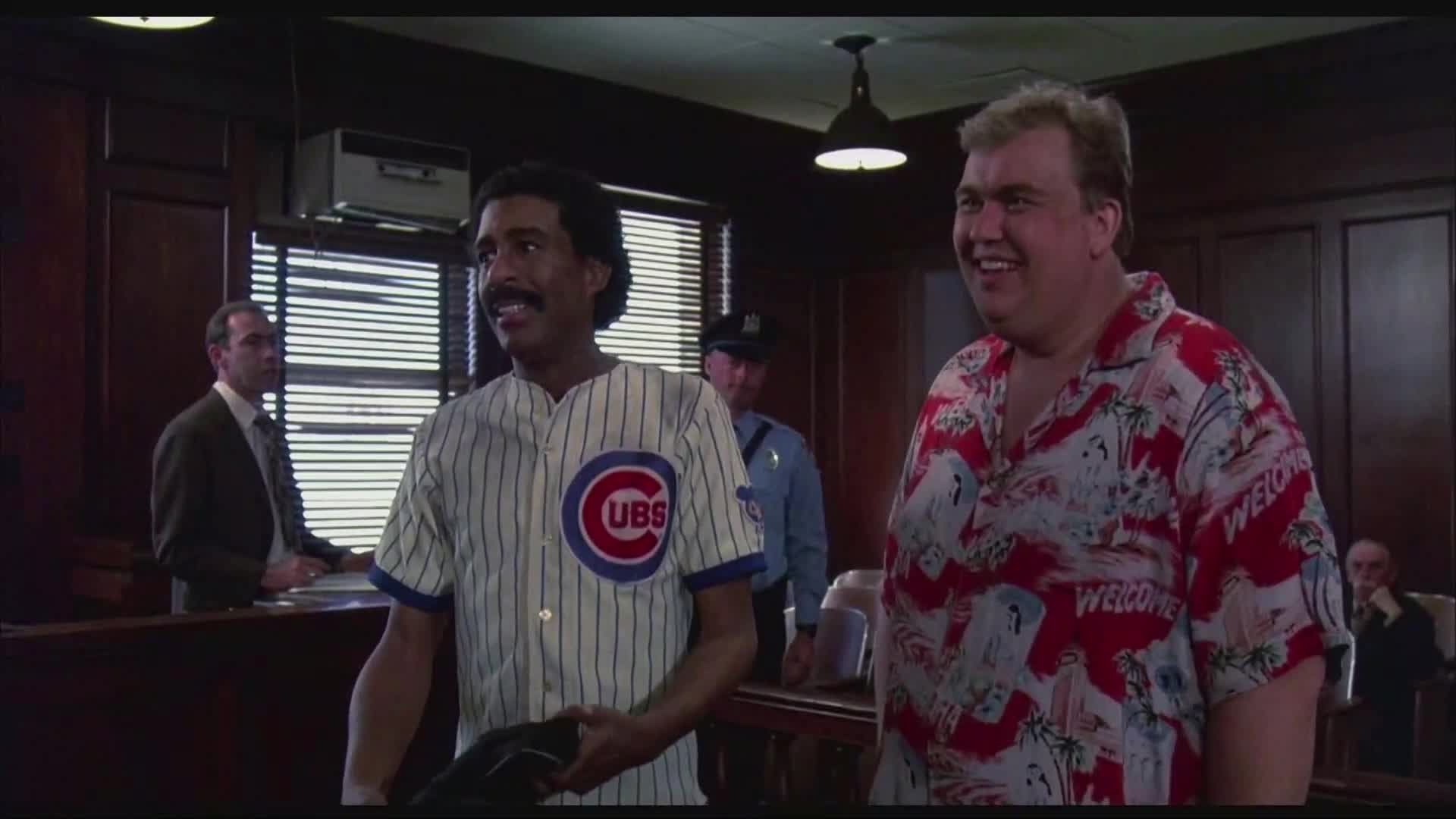 Brewsterovy milióny (Richard Pryor,John Candy,Lonette McKee 1985 Komédie Bdrip 1080p ) Cz dabing mkv