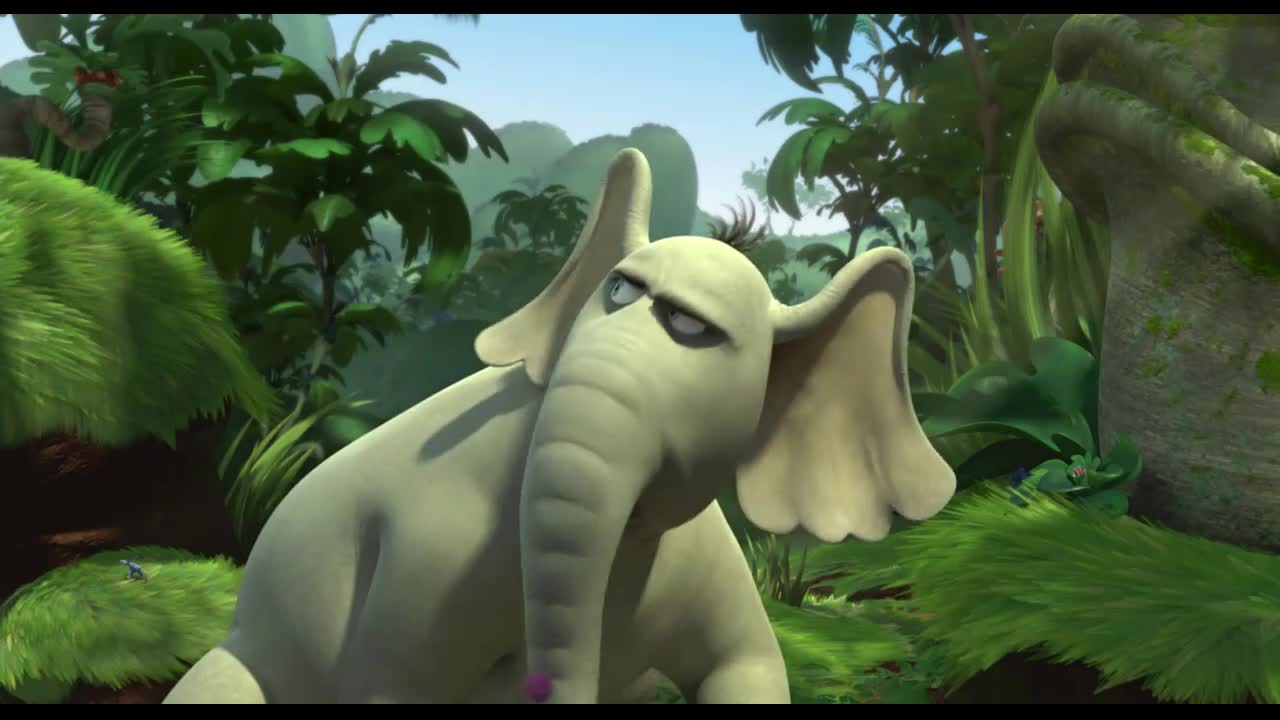 Horton ( 2008 Animovaný Dobrodružný Komedie Rodinný Bdrip 1080p ) Cz+Sk dabing avi