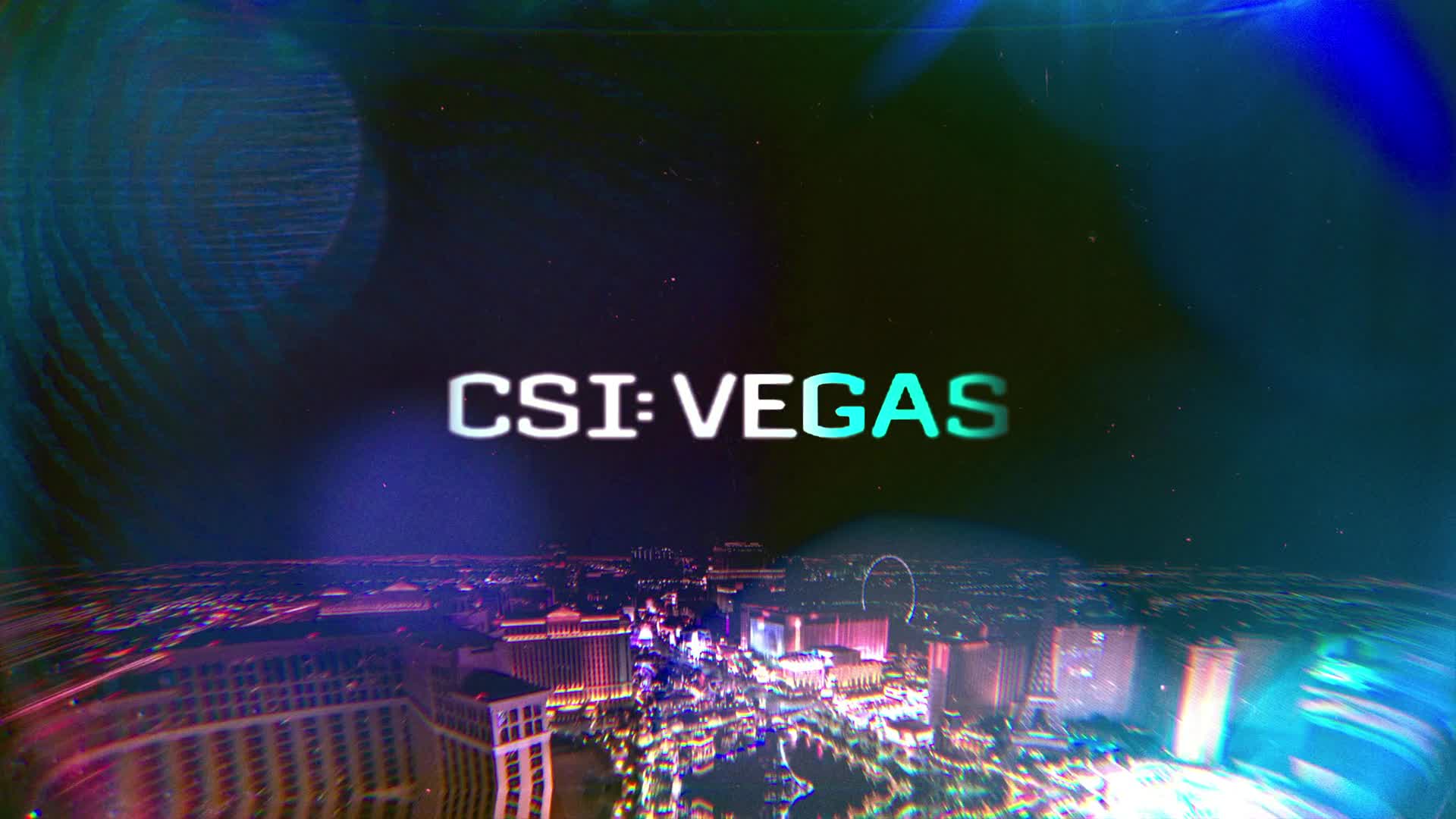 CSI Vegas S02E14 Do třetice všeho dobrého mkv