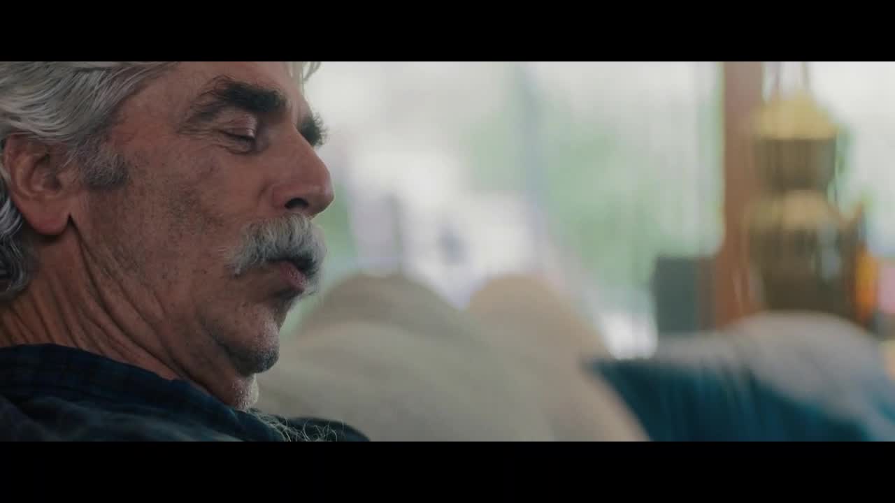 Hrdina až do konce (Sam Elliott,Laura Prepon,Krysten Ritter 2017 Romantický Komedie Drama BDrip 1080p ) Cz dabing avi