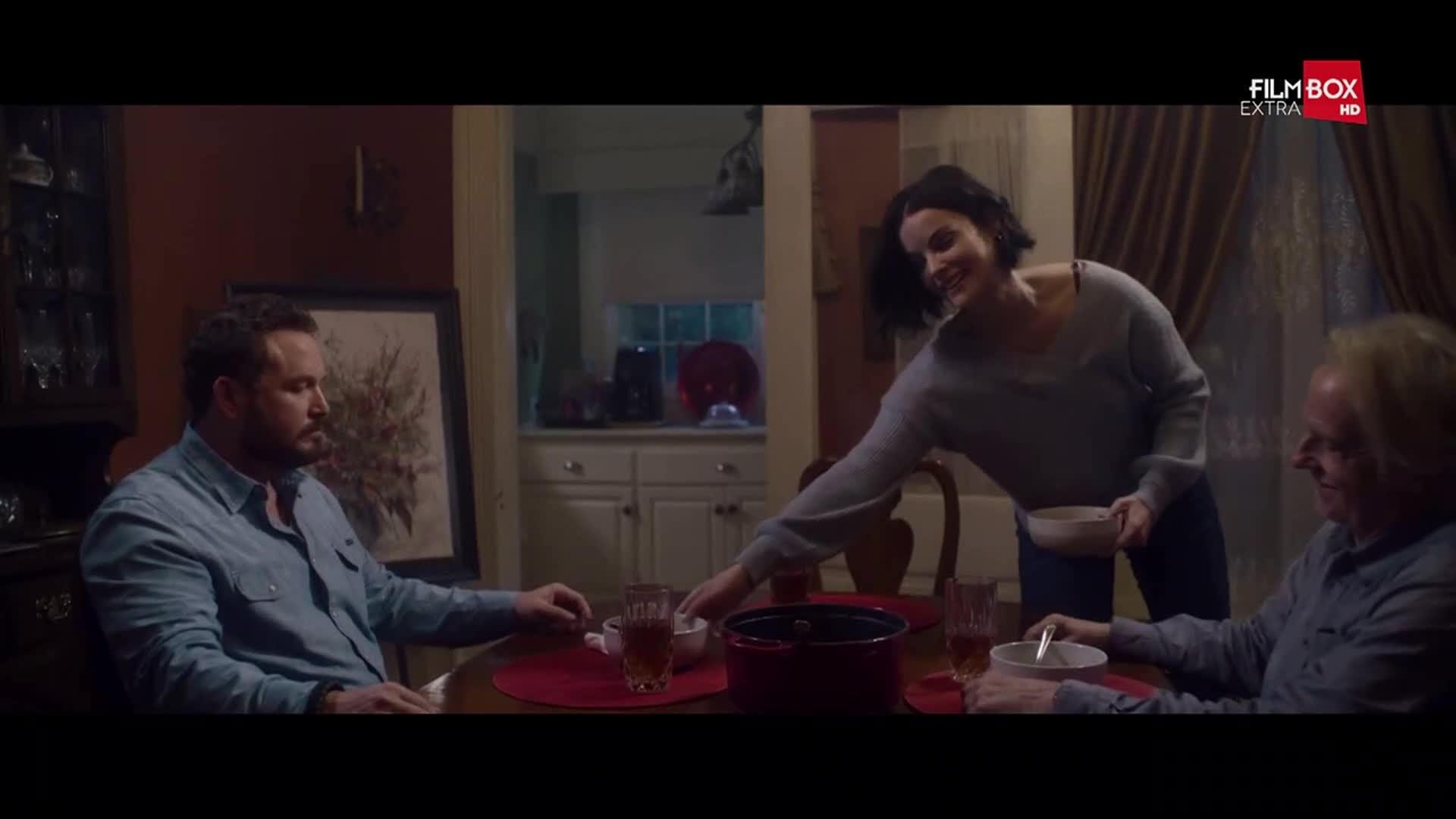 Ve chvíli, kdy se probudíš mrtvý (Cole Hauser,Jaimie Alexander,Morgan Freeman,Andrew Stevens 2022 Thriller Bdrip 1080p ) Cz dabing avi