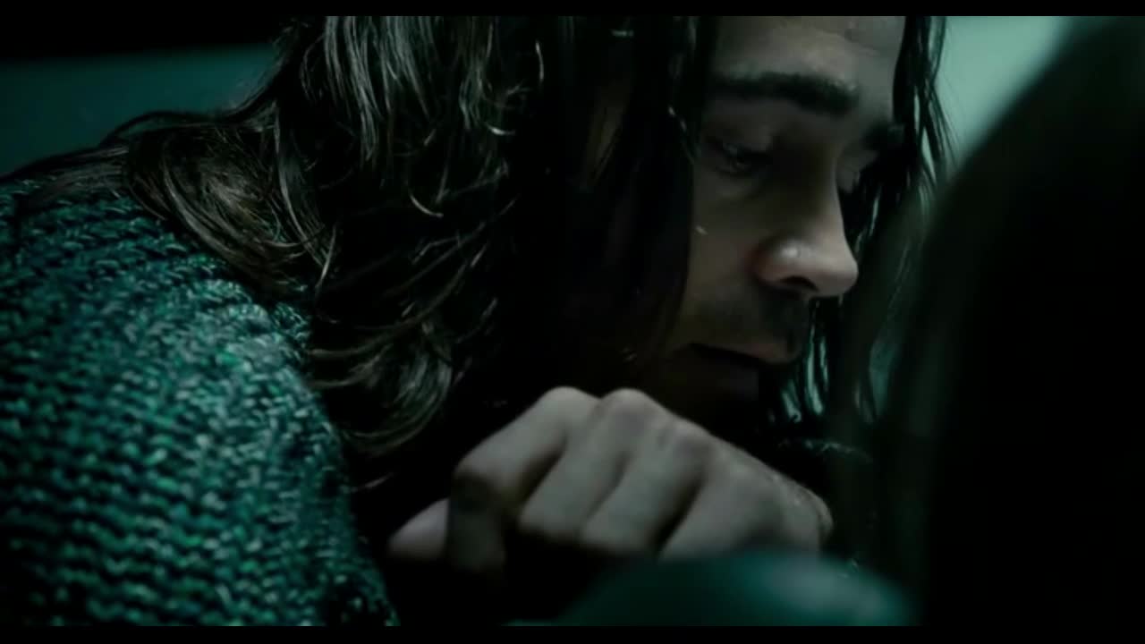 Ondine Víla z hlubin (Colin Farrell,Alicja Bachleda Curuś,Stephen Rea 2009 Drama Romantický Bdrip 1080p ) Cz dabing mkv