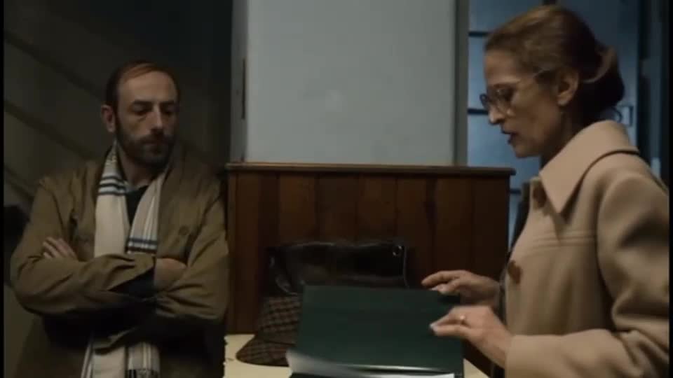 Učitelka (Zuzana Mauréry Csongor Kassai Zuzana Konečná 2016 Drama Psychologický Bdrip 1080p ) Sk dabing mp4