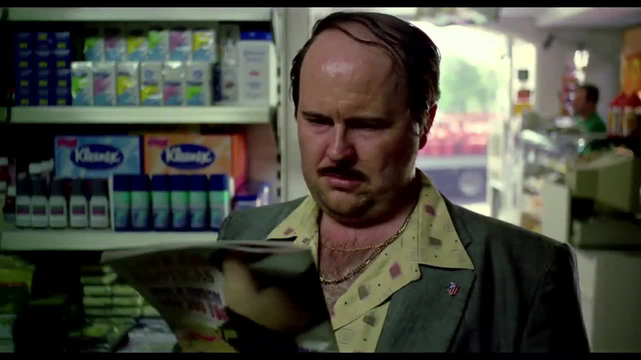 Torrente 1 Blbec jménem zákona (Santiago Segura  Javier Cámara  Chus Lampreave 1998 Akční Komedie Thriller Krimi Bdrip 1080p ) Cz dabing avi