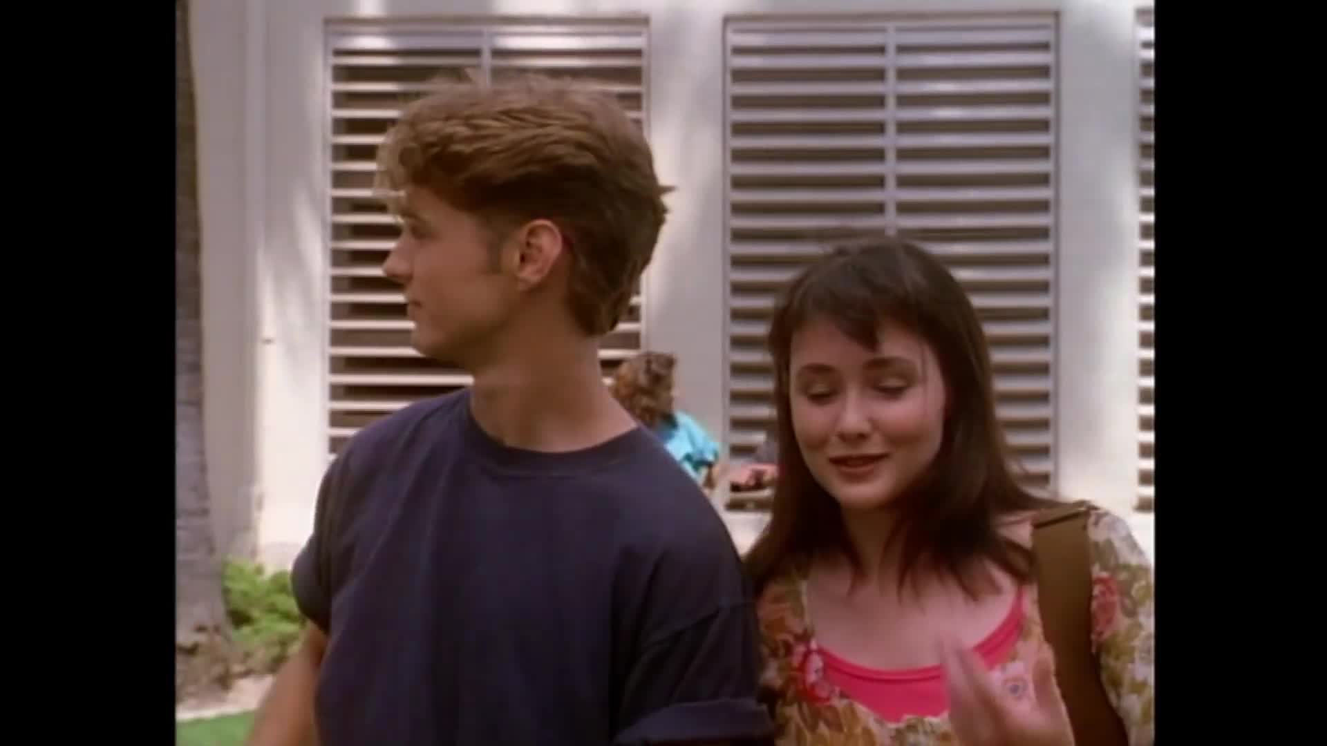 Beverly Hills 90210 S01E02 mkv