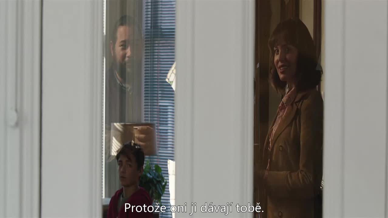 Shazam! (Zachary Levi Mark Strong Asher Angel 2019 Akční Dobrodružný Komedie Fantasy Bdrip 1080p ) Cz+Sk dabing mp4