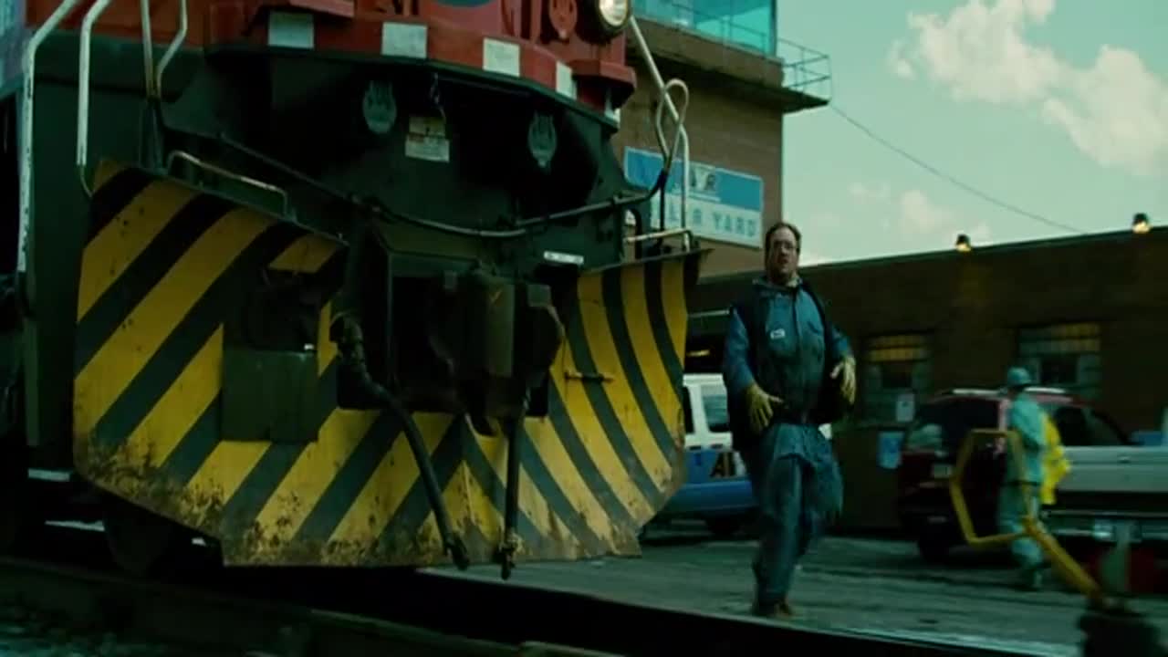 Mortal Nezastavitelný vlak (Denzel Washington,Chris Pine,Rosario Dawson 2010 Akční Drama Thriller Bdrip 1080p ) Sk Cz dabing mkv